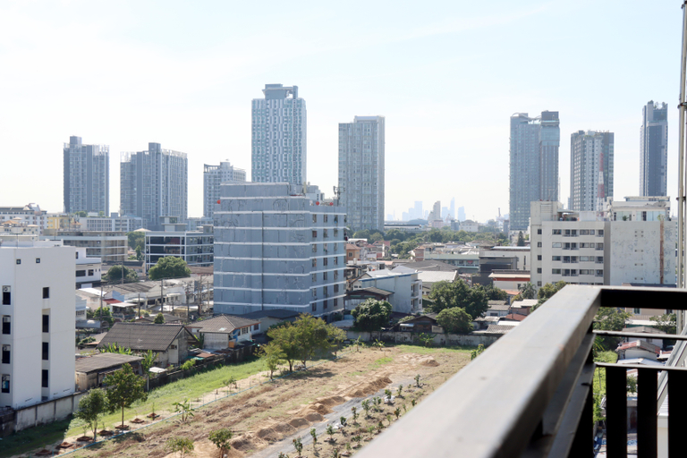 General view 5, Utd8 Hotel & Residence, Suan Luang
