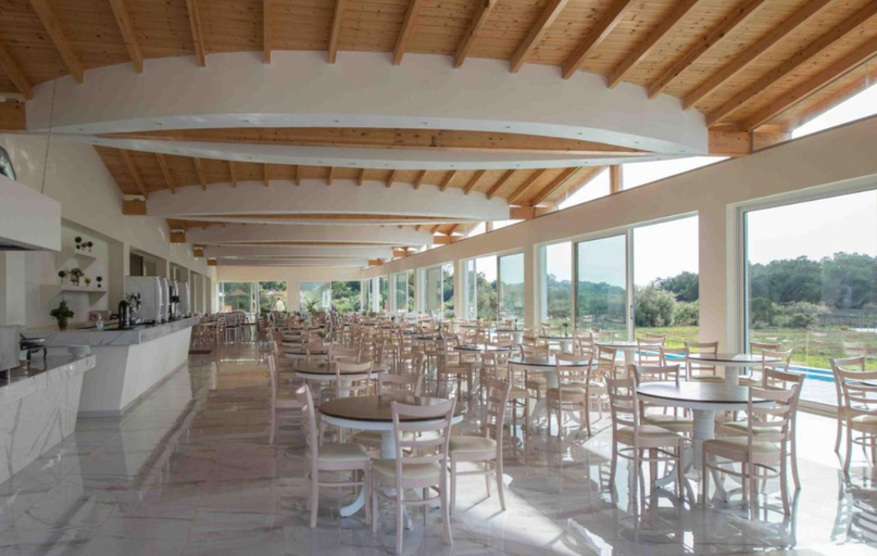 Food & Drinks 5, Laguna Holiday Resort, Ionian Islands