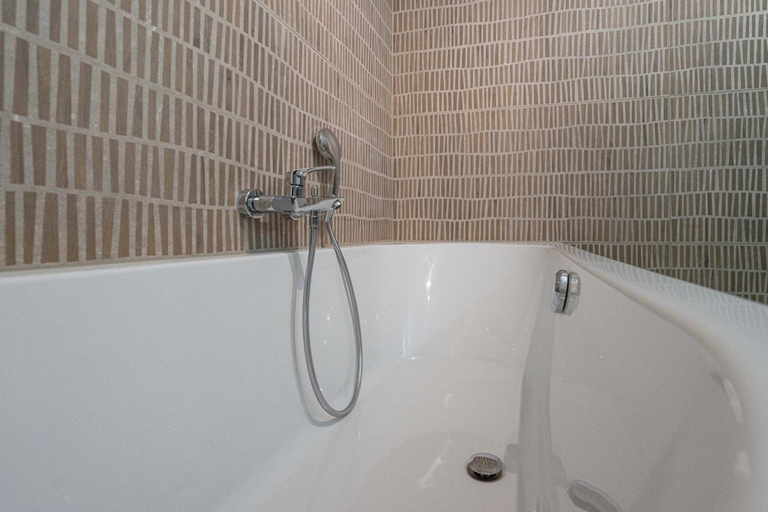 Bathroom 3, Appart Hôtel En Ville, Luxembourg