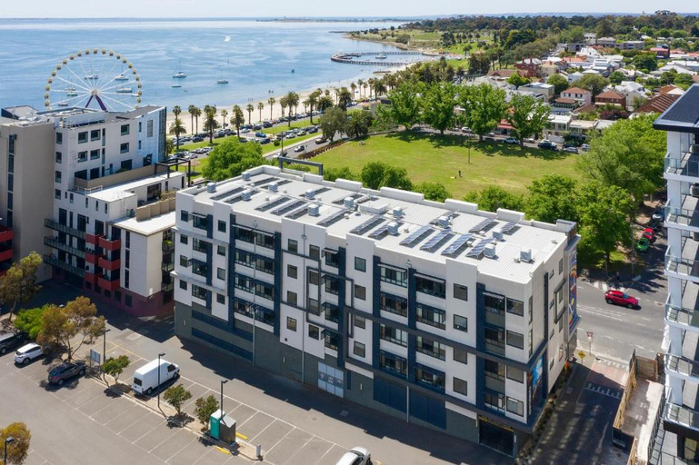 General view 5, Oaks Vue Suites Geelong, Geelong