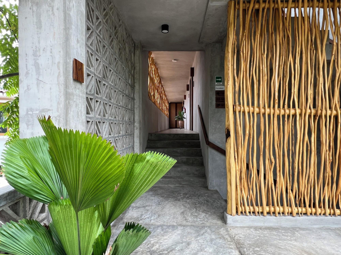 Public Area 3, Witari Hotel Boutique, Compostela