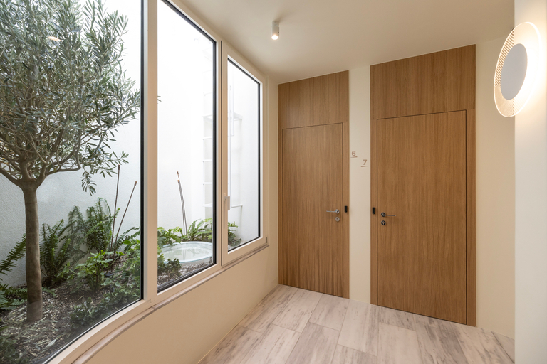 General view 2, Milioni By Oniro, Attica