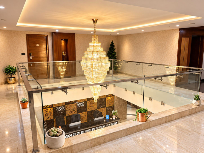 Others 5, The Altruist Ambala Hotel, Ambala