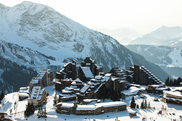 Exterior & Views 2, Village Igloo Morzine Avoriaz, Haute-Savoie