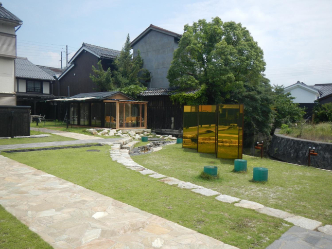Others 5, Machiya No Yado Iroha, Nagahama