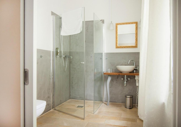 Bathroom, Hotel Schloss Blumenthal, Aichach-Friedberg