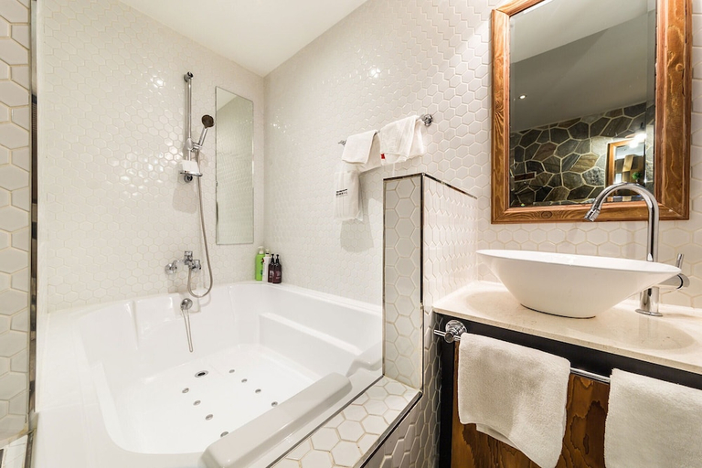 Bathroom 4, Hotel Yaja bundang, Seongnam