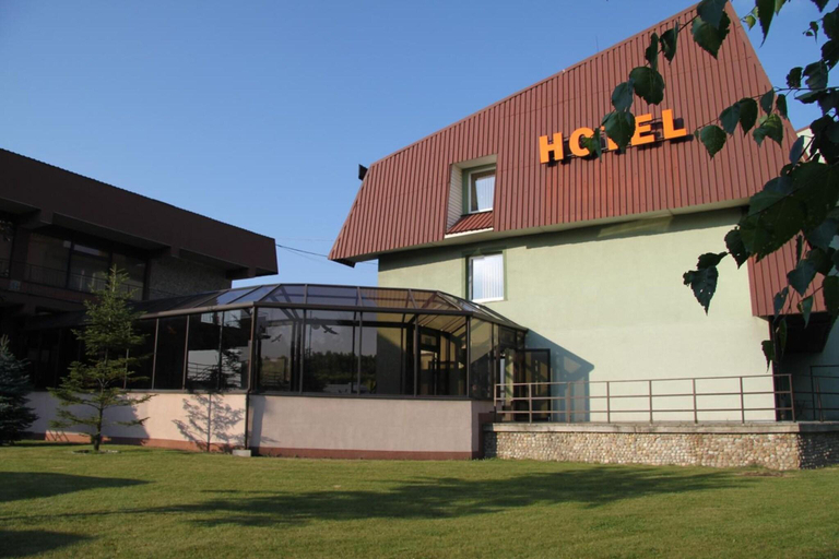 Exterior & Views 2, Hotel Dunajec, Tarnów