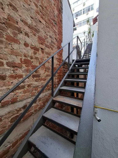 Public Area 3, Fullano B&B, Rio de Janeiro
