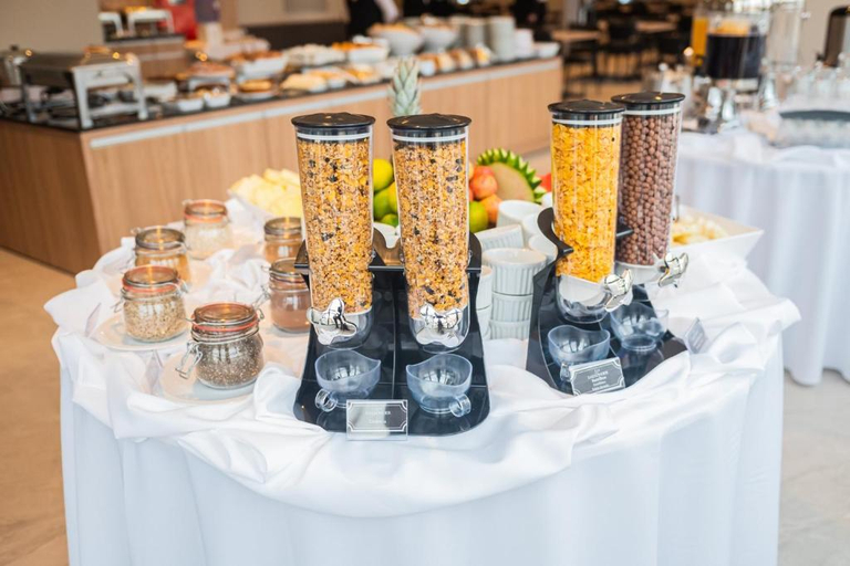 Food & Drinks 5, Dall'Onder Planalto, Bento Gonçalves
