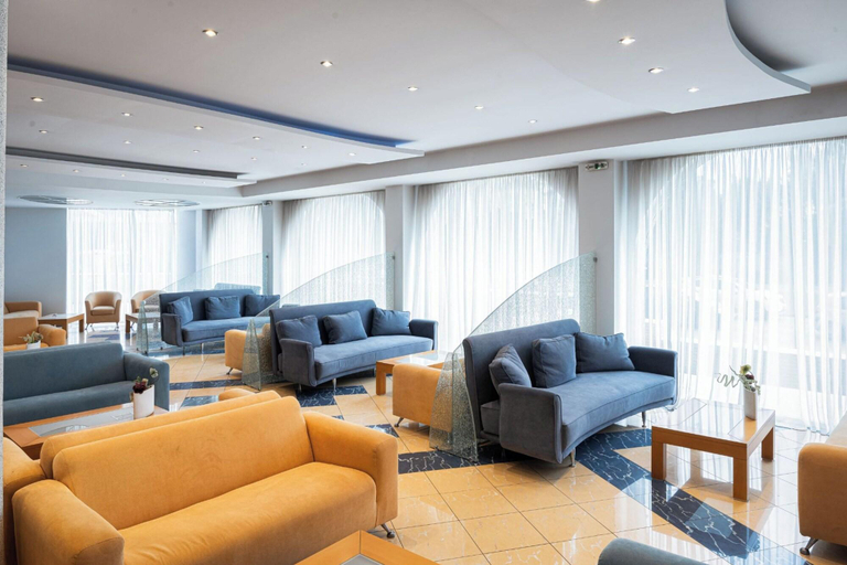 Public Area 2, Kreoli Suites Glyfada, Attica