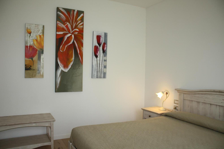 Bedroom 4, Elis' Rooms, Treviso