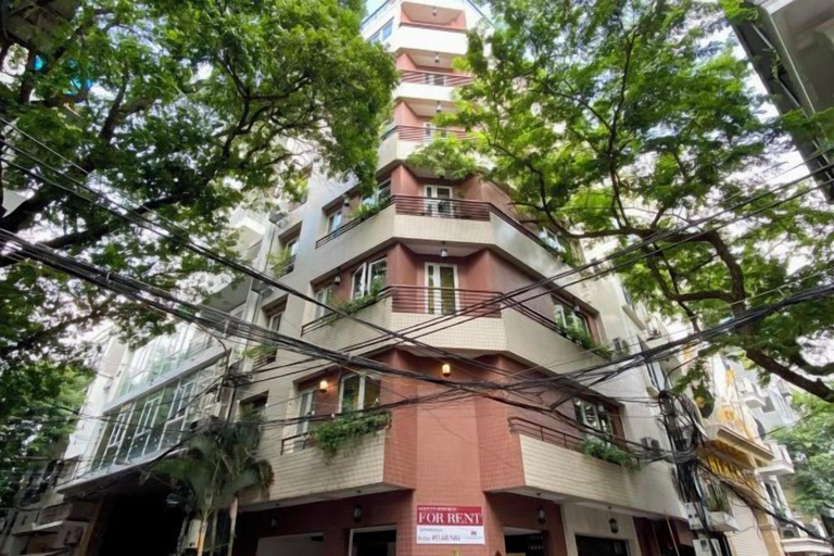 4, Maison Nha - Truc Bach Lake (Boutique Resident), Ba Đình