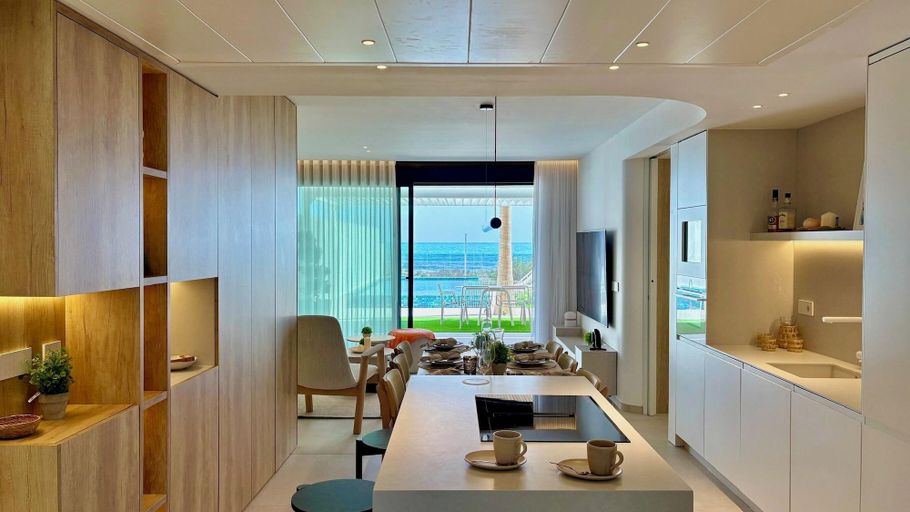 Room 2, Miami Towers Luxury Experience, Murcia
