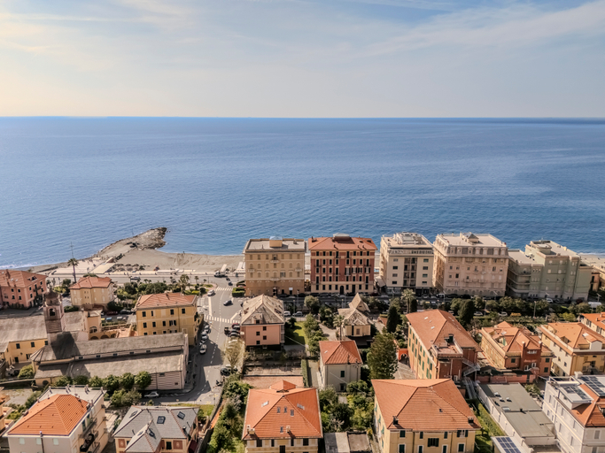 Exterior & Views 2, Hotiday Room Collection - Varazze, Savona
