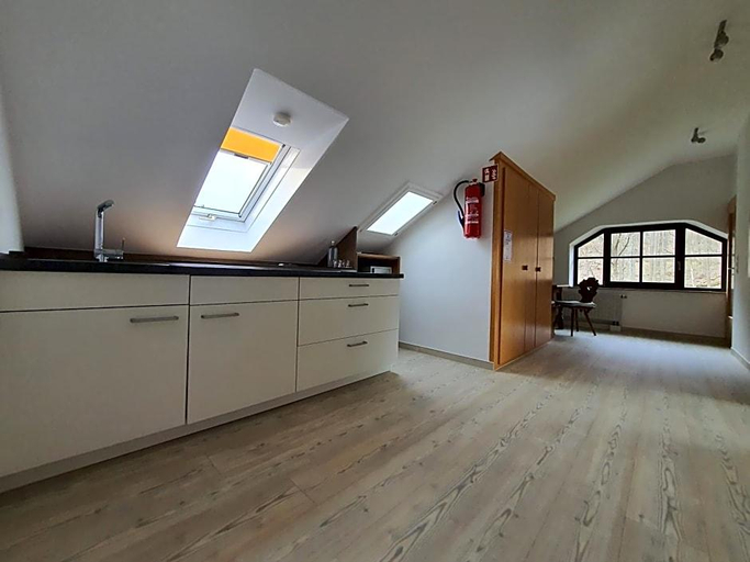 Bedroom 4, Landhaus Oberaurach, Haßberge