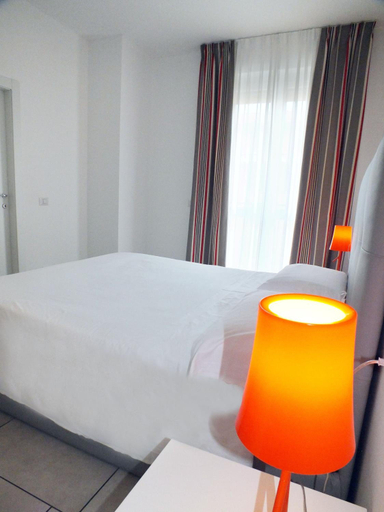 Bedroom 4, Bb Hotels Aparthotel Visconti, Milano