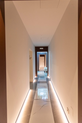 Public Area 3, Adelaide Suite Dreams, Rome