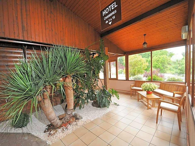 Exterior & Views, Hotel La Cabane, Gironde