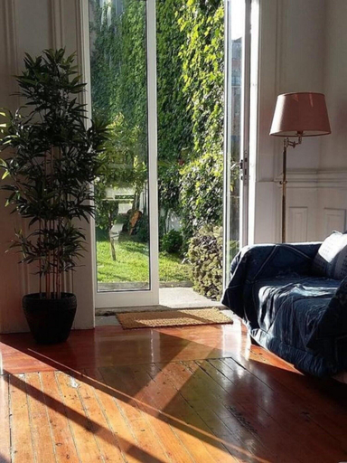 Bedroom 3, Rosalma Hostel, Porto