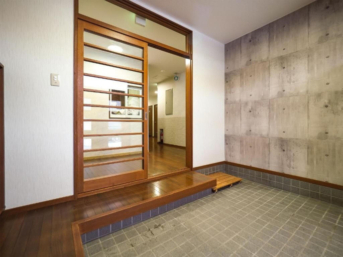 Public Area 2, Petit Hotel Gracey Tomamu, Shimukappu