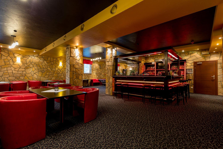 Food & Drinks 4, Hotel Skalite Spa Wellness, Bielsko