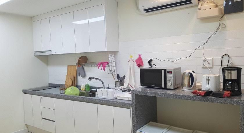 Others 5, Seoul Forest Stay Guesthouse, Seongdong