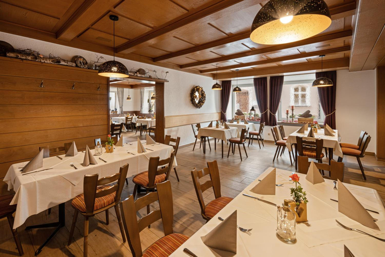 Food & Drinks 4, Hotel Zur Post, Kelheim