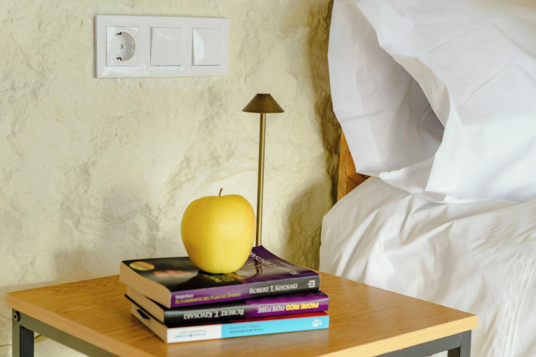 Room 2, Refugio El Indio, Málaga