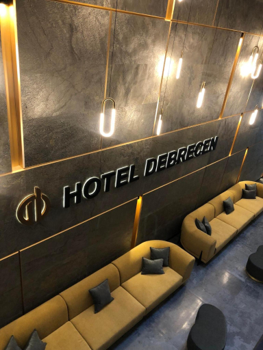 General view 5, Hotel Debrecen, Debrecen