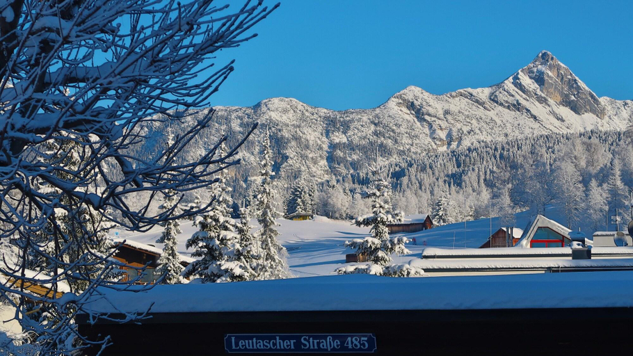 Sports and Entertainment 4, Zomm In Seefeld, Innsbruck Land