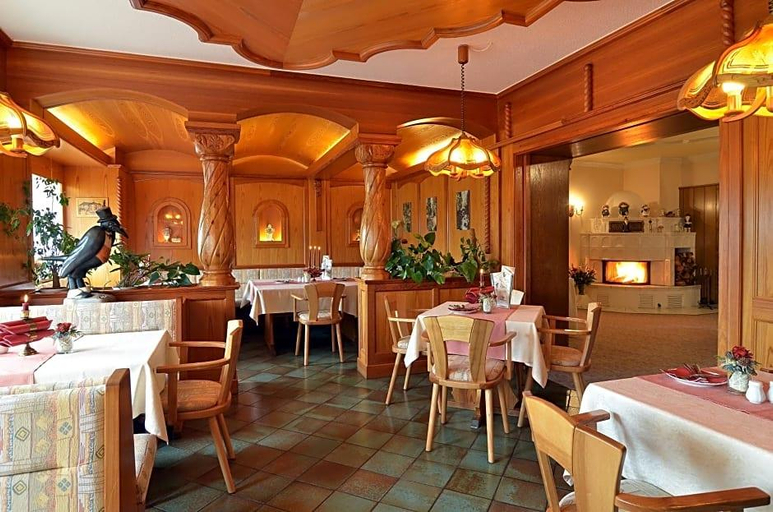 Food & Drinks 5, Hotel Rabennest, Sächsische Schweiz-Osterzgebirge