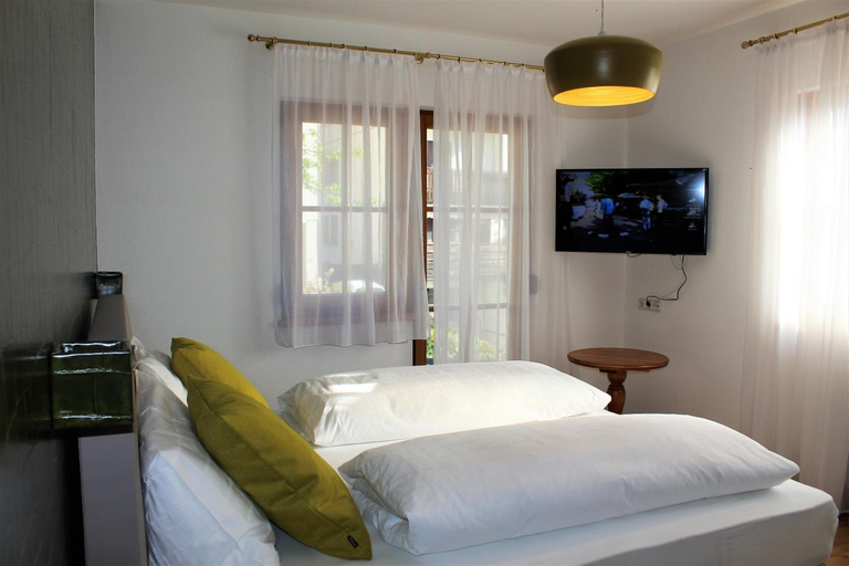 Exterior & Views 1, Gartenresidence Stephanie By Hotel Rotwand, Bolzano