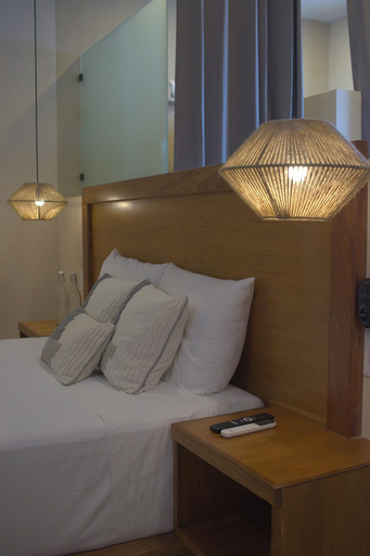 Room 3, Joanza By Ool Hotels, Lázaro Cárdenas