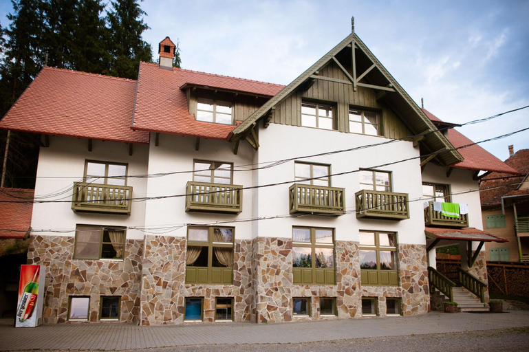 Exterior & Views 2, Loboga Resort, Vlahita