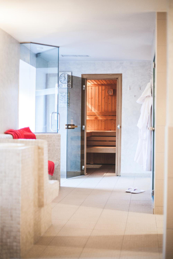 Bedroom 3, Hotel Gasthof Weitgasser, Tamsweg