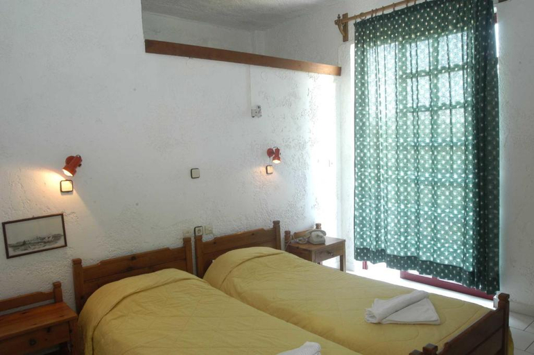 Room 2, Proimos Apartments, Crete