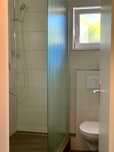 Bathroom, Landhaus Am Rehwald, Göppingen