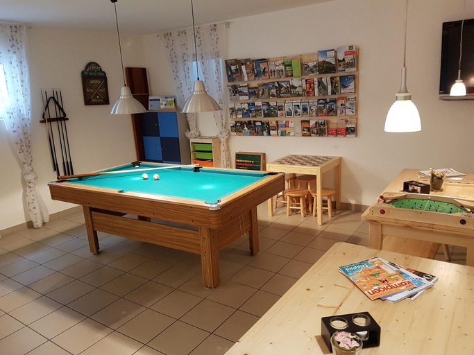 Conferences, Das Taubenhaus, Zell am See