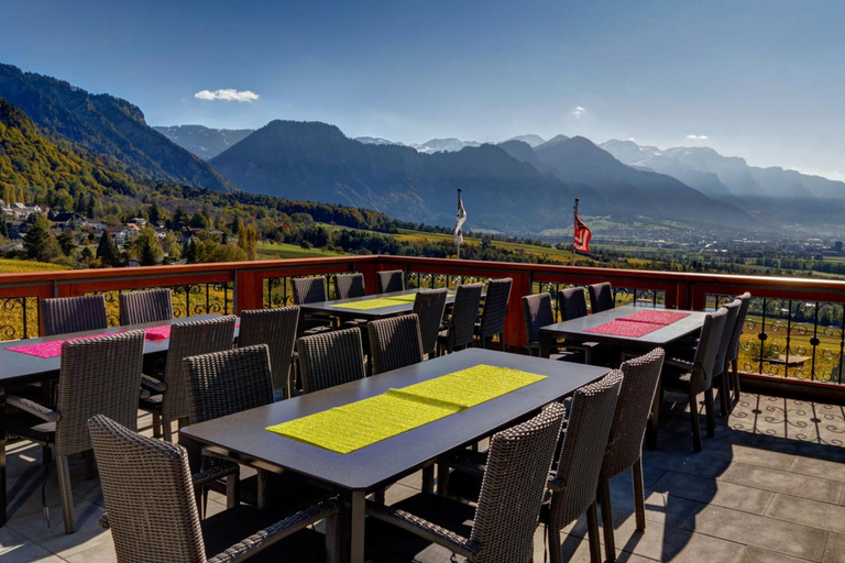 Food & Drinks 4, Gasthof Zur Bv Ndte, Landquart