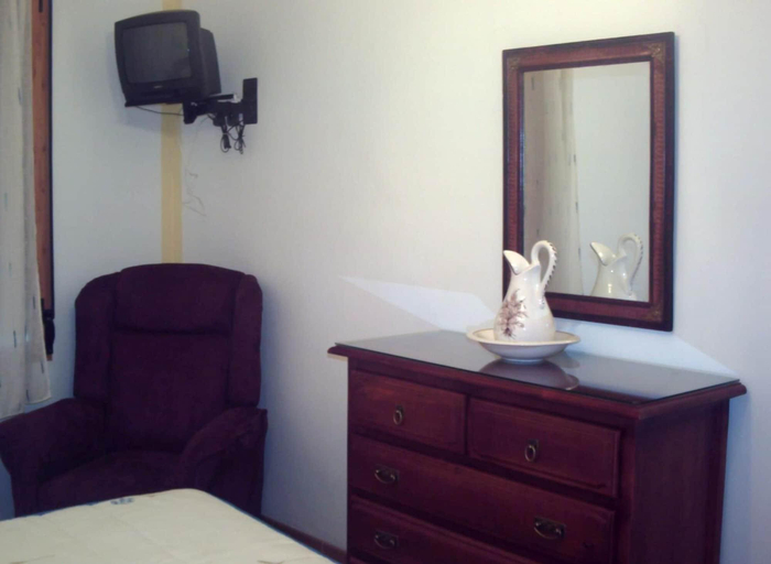 Room 3, Casa Rural La Brea A, Cáceres