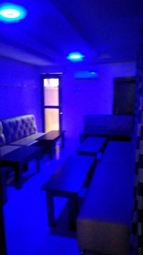 Others 5, Americana Hotel, Mushin