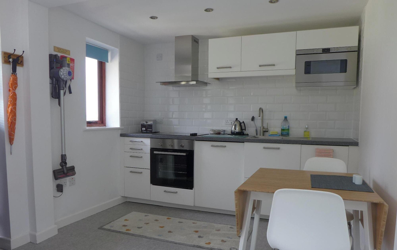 Room 3, The Rock Self Catering Holiday Accommodation, Gloucestershire