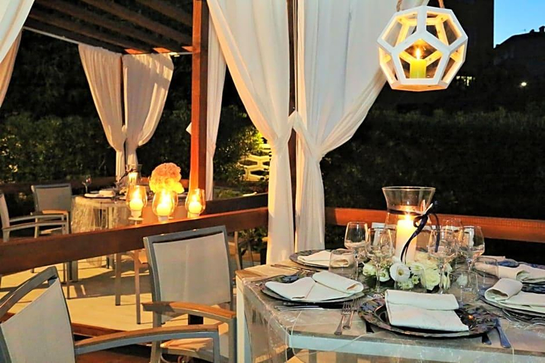 Food & Drinks 5, Albergo Ristorante Cavaliere, Salerno