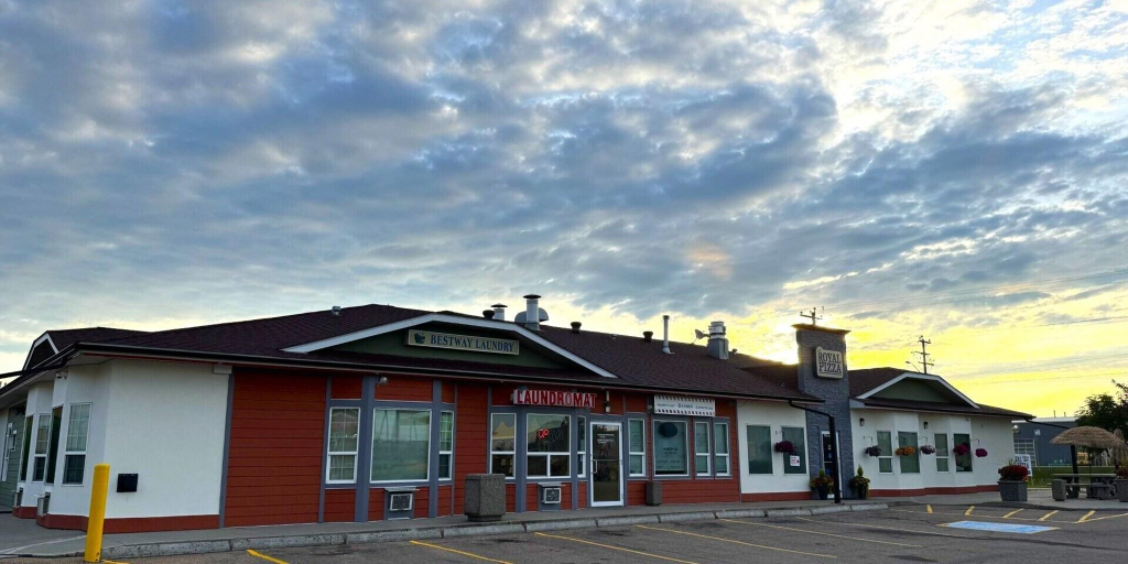 Exterior & Views 1, Western Budget Motel Leduc 3, Division No. 11