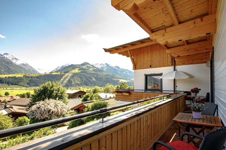 Room 2, Landhaus Kitzblick, Zell am See