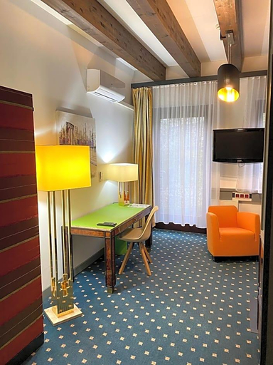Public Area 3, Smarthotel Ingelheim, Mainz-Bingen