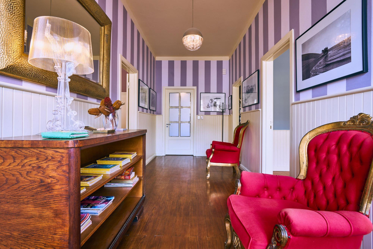 Room 3, Villa Margherita, Swakopmund