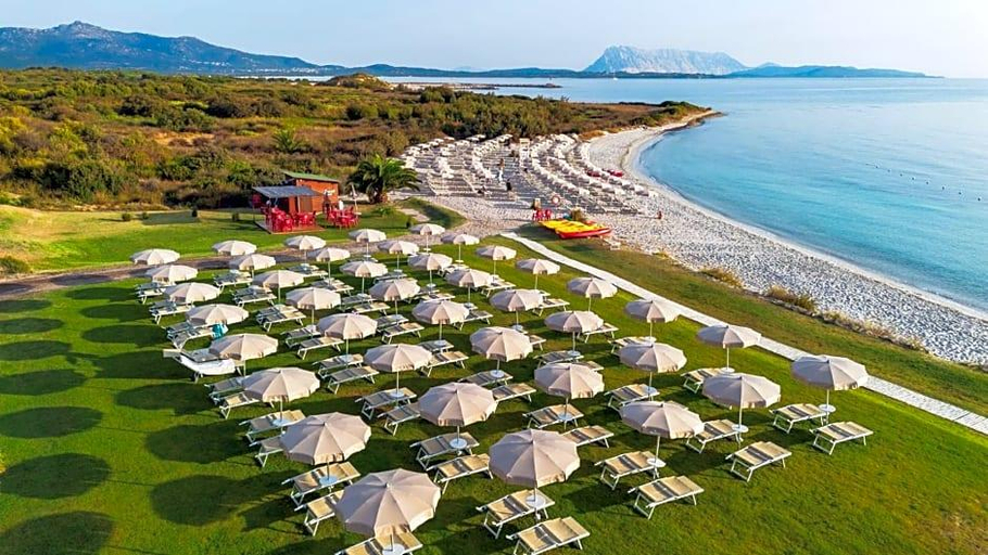 Public Area 5, Amasea Resort, Nuoro