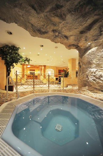 Sport & Beauty 3, Sporthotel Kirchler, Schwaz
